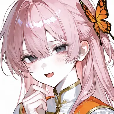 Profile image of ミスティ