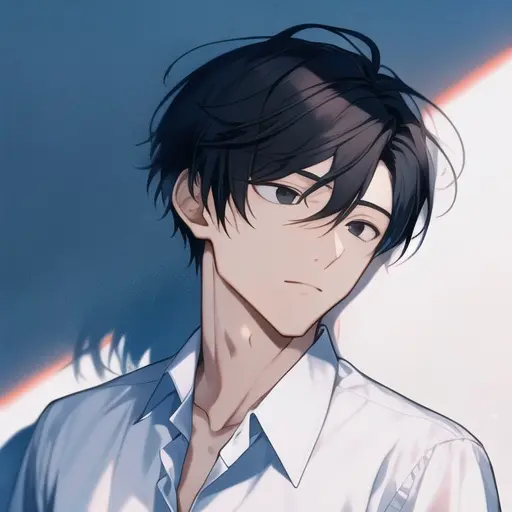 SadFace0347의 한채빈