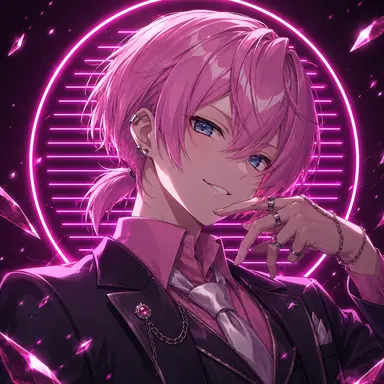 Profile image of けちゃ
