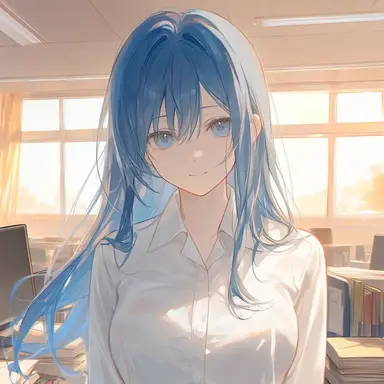 Profile image of 美園 真由美