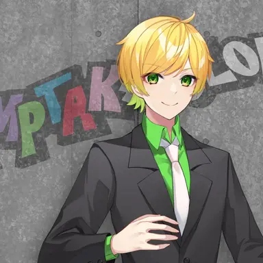 Profile image of ぷりっつ