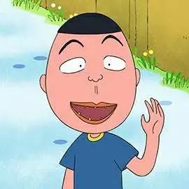 Profile image of はまじ