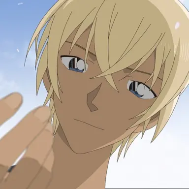 Profile image of 安室透