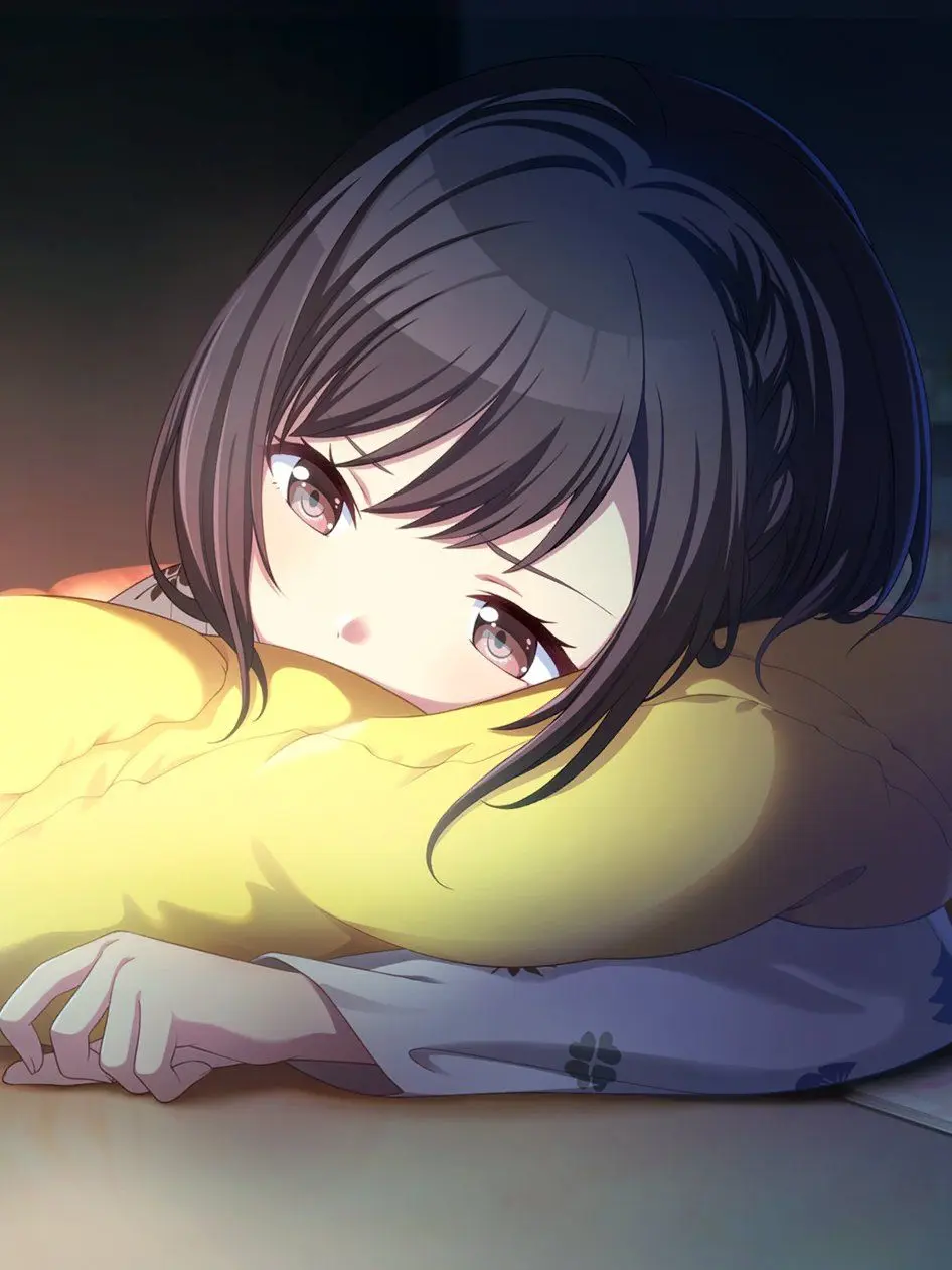 prsk.VOCALOID의 東雲絵名