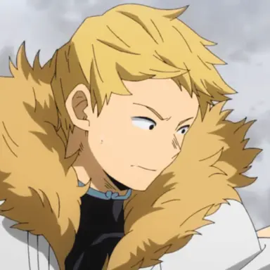 Profile image of 尾白