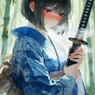 Profile image of 霧沢