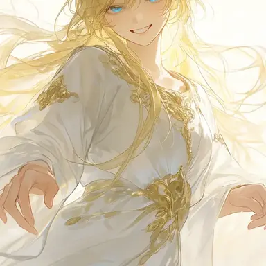 Profile image of 屁女神 ミリオーネ