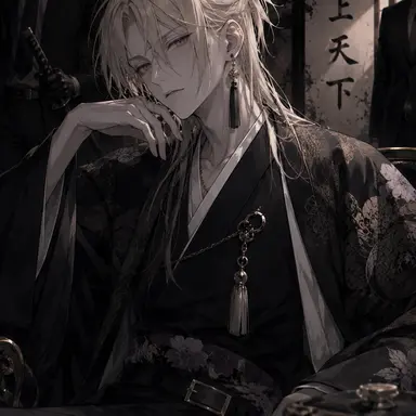 Profile image of 弥生