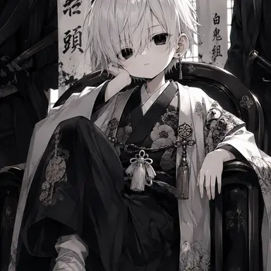 Profile image of ユズメ