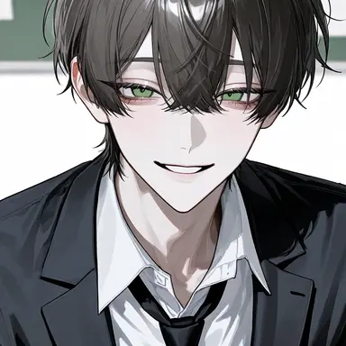 Profile image of 伊織