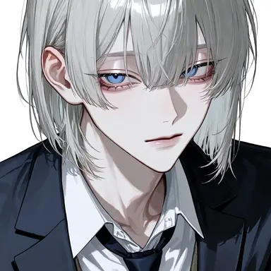 Profile image of 叶翔