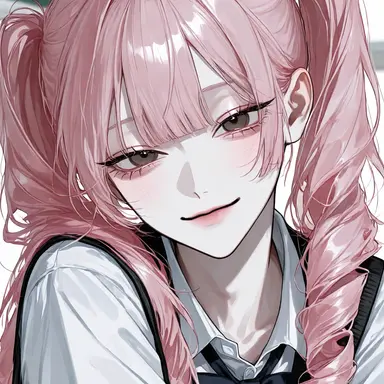 Profile image of 愛梨