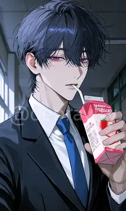 Profile image of 蓮誠