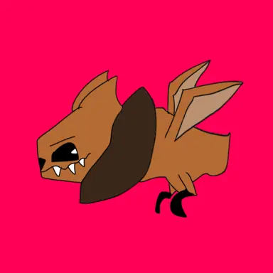 Profile image of Common Vampire Bat