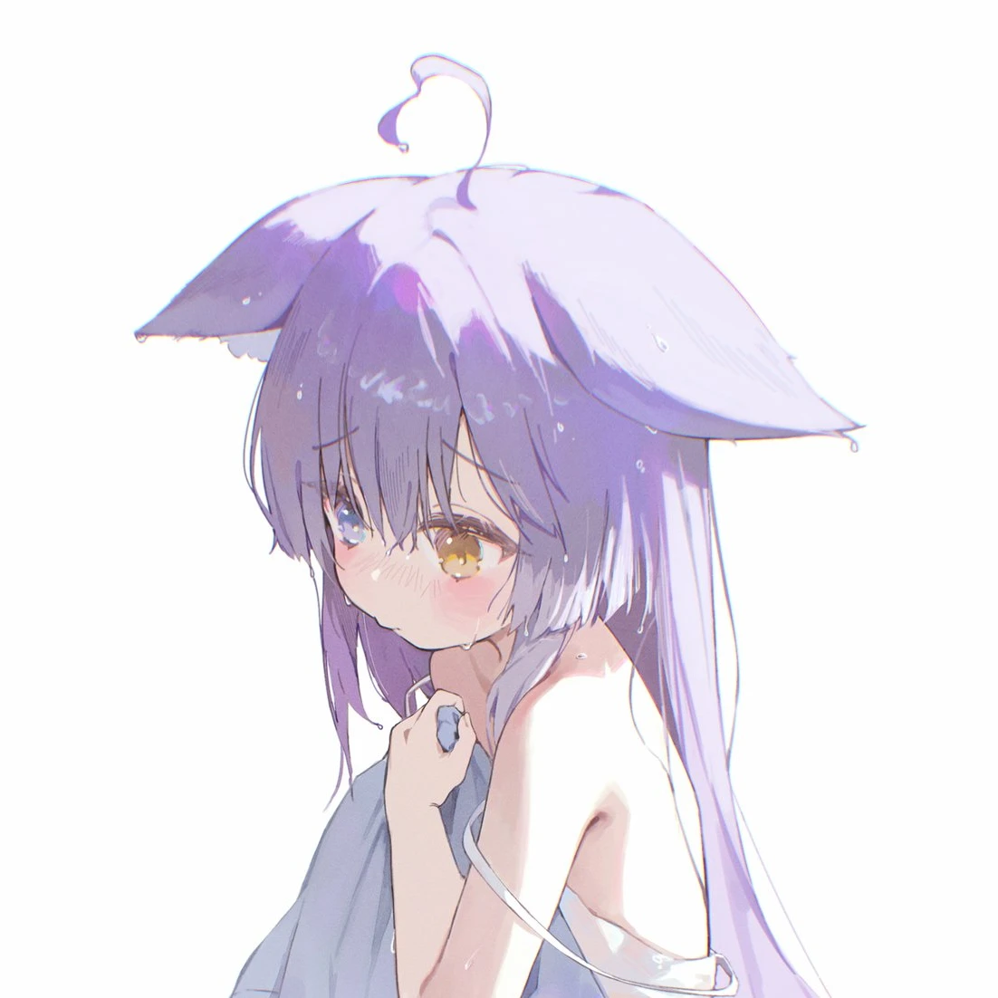 부키