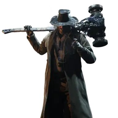 Profile image of 칼 하이젠베르크