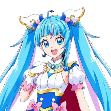 Profile image of キュアスカイ