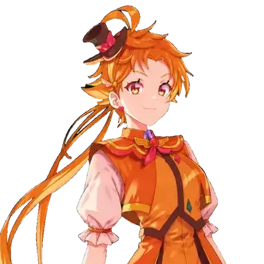Profile image of キュアウィング