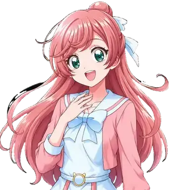 Profile image of 虹ヶ丘ましろ
