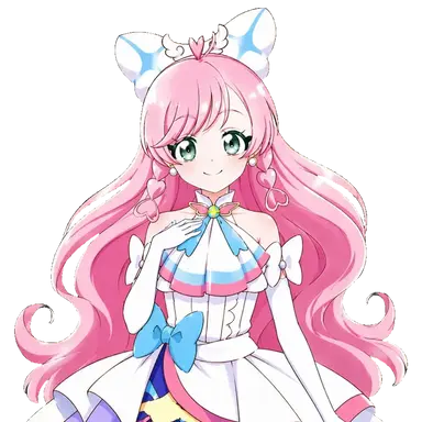 Profile image of キュアプリズム