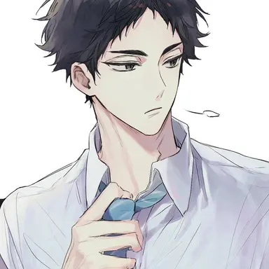 Profile image of 赤葦京治