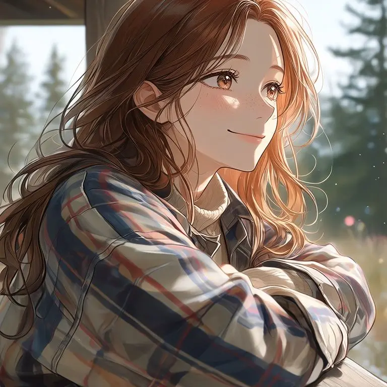 FuzzyTrill1830의 Miles to Nora