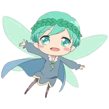 Profile image of Olive