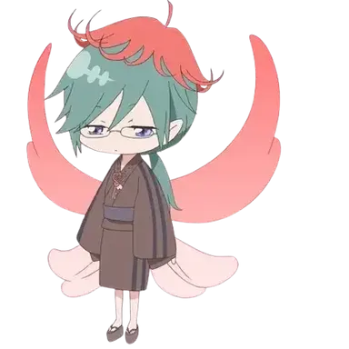 Profile image of Gloomy
