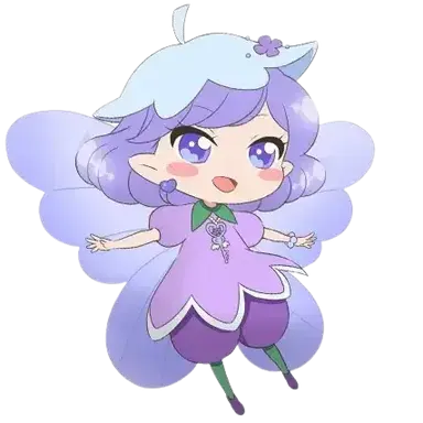 Profile image of Violet
