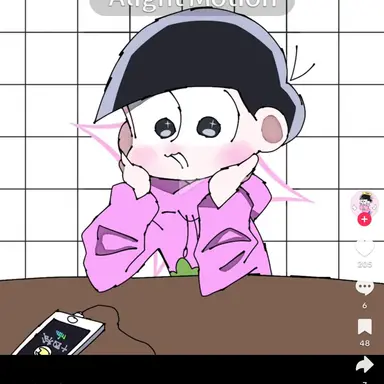 Profile image of トド松