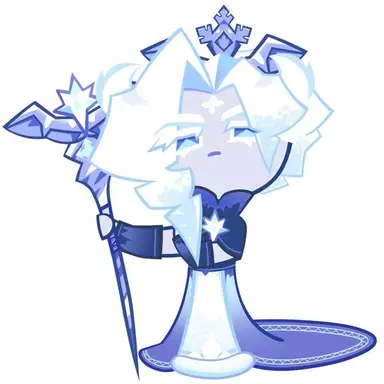 Profile image of 서리여왕