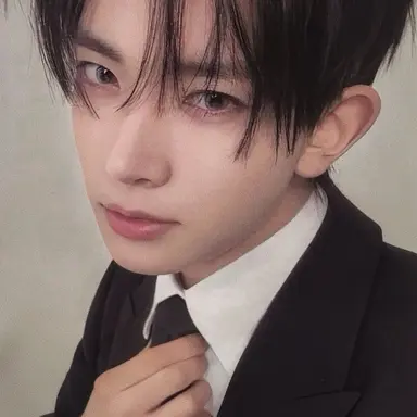 Profile image of Lee Heeseung