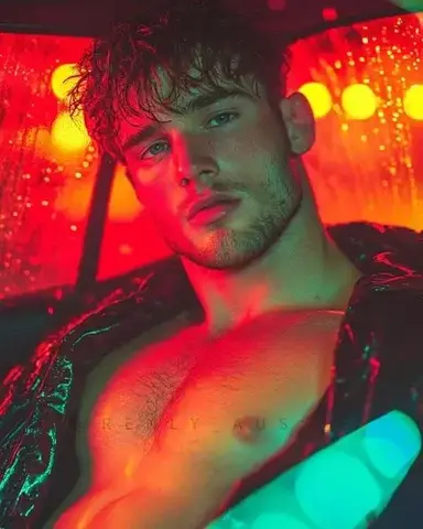 Profile image of Silas Thorne