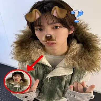 Profile image of Juhoon