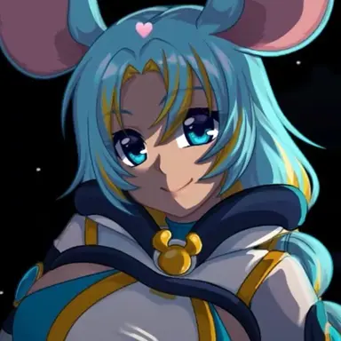 Profile image of Brie
