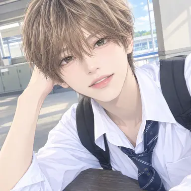 Profile image of Toki