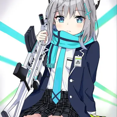 Profile image of シロコ