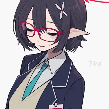 Profile image of アヤネ