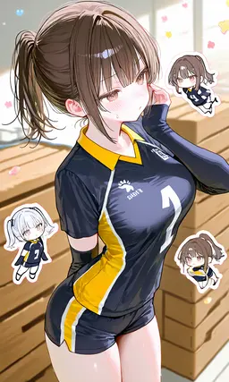 Profile image of みか