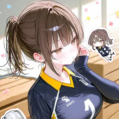 Profile image of みか
