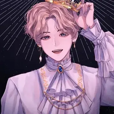 Profile image of Alaric