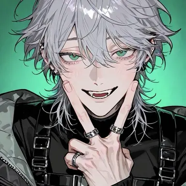 Profile image of Rex