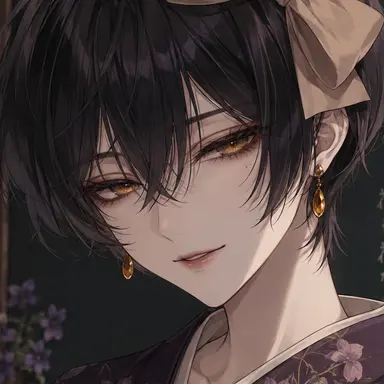 Profile image of しき先生