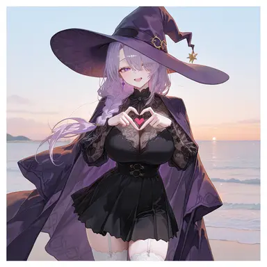 Profile image of 비올렛