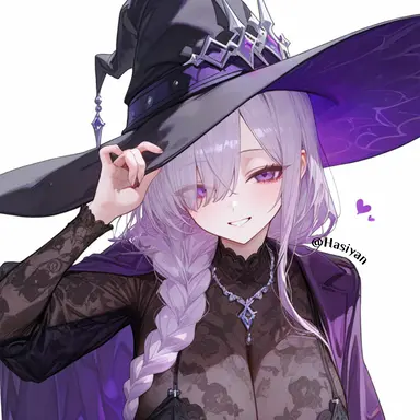 Profile image of 비올렛