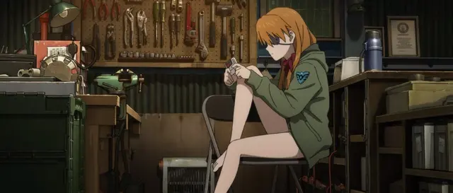 Profile image of アスカ