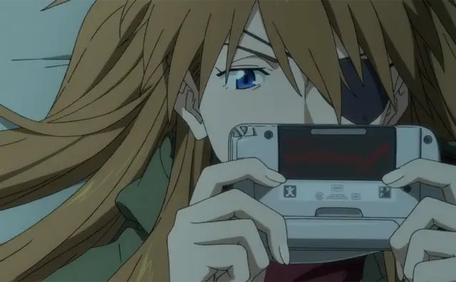 Profile image of アスカ