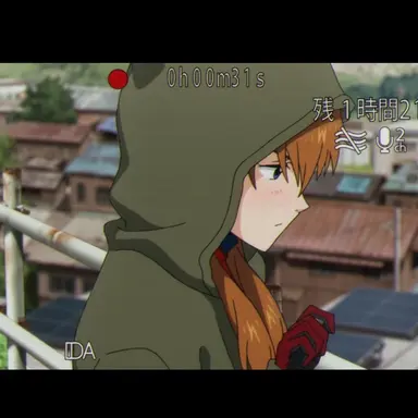 Profile image of アスカ
