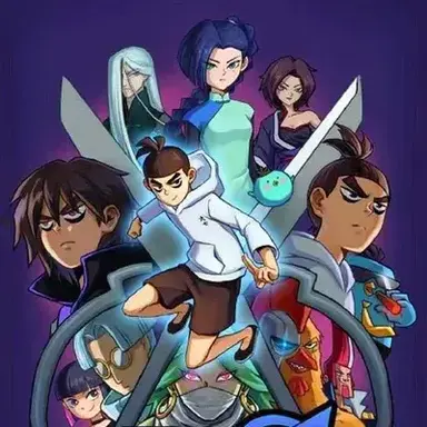 Profile image of Seven