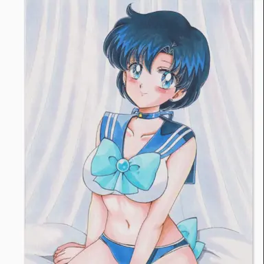Profile image of 水野亜美